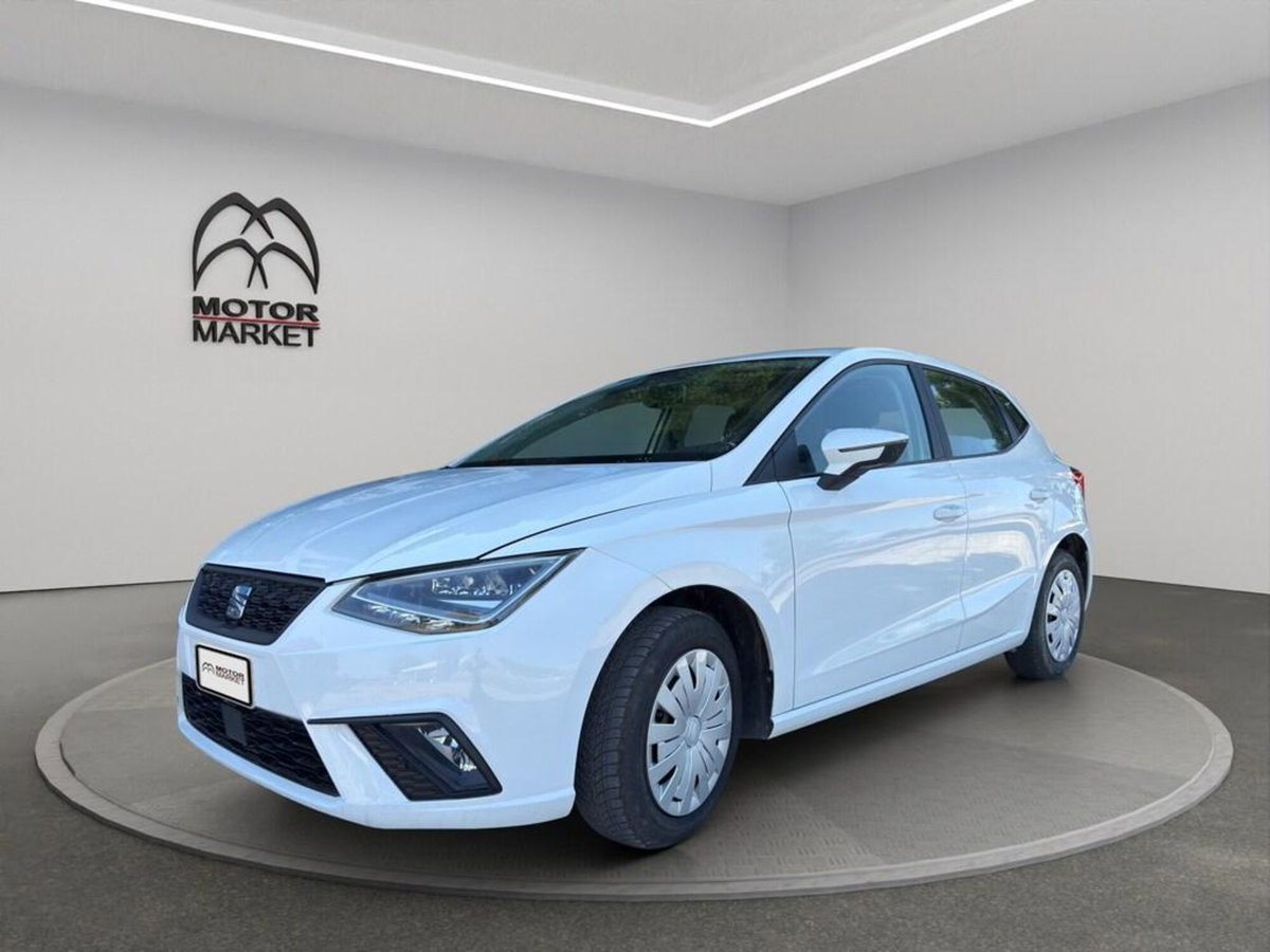 SEAT Ibiza 1.0 TGI 5 porte Style