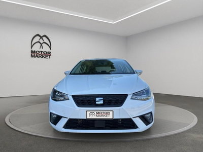 SEAT Ibiza 1.0 TGI 5 porte Style (2)