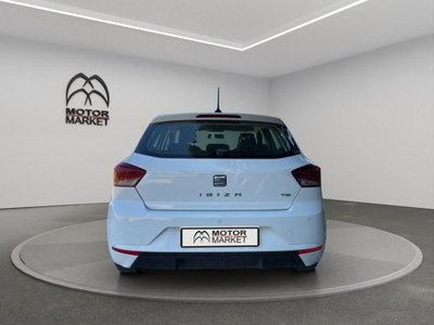SEAT Ibiza 1.0 TGI 5 porte Style (6)