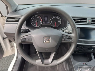 SEAT Ibiza 1.0 TGI 5 porte Reference (10)
