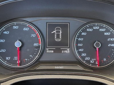 SEAT Ibiza 1.0 TGI 5 porte Reference (9)