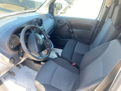 Mercedes-Benz Citan 1.5 108 CDI S&S Furgone Compact (14)