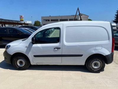 Mercedes-Benz Citan 1.5 108 CDI S&S Furgone Compact (5)