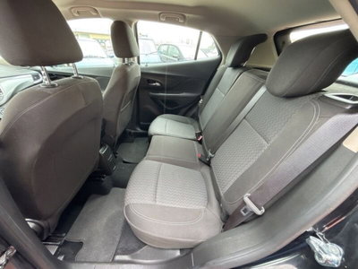 Opel Mokka 1.6 CDTI Ecotec 4x2 Start&Stop Advance (12)
