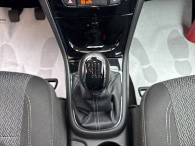 Opel Mokka 1.6 CDTI Ecotec 4x2 Start&Stop Advance (15)