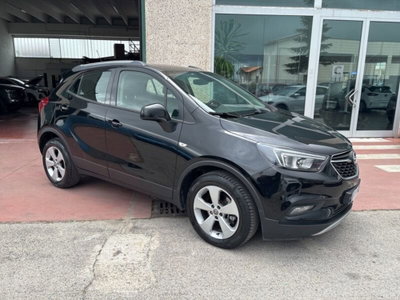 Opel Mokka 1.6 CDTI Ecotec 4x2 Start&Stop Advance (3)