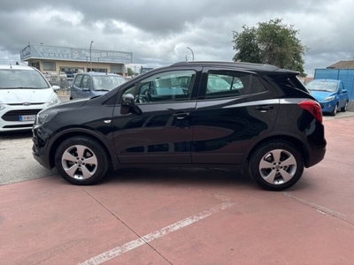 Opel Mokka 1.6 CDTI Ecotec 4x2 Start&Stop Advance (4)