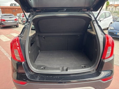 Opel Mokka 1.6 CDTI Ecotec 4x2 Start&Stop Advance (9)