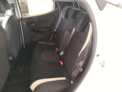 Lancia Ypsilon 1.2 69 CV 5 porte GPL Ecochic Gold (8)