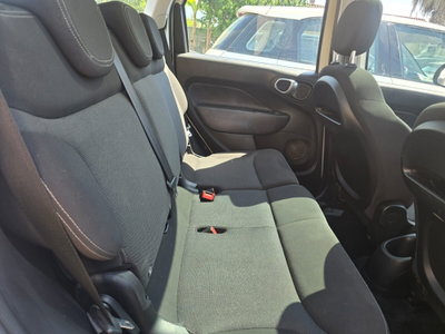 Fiat 500L 1.3 Multijet 85 CV Lounge (13)