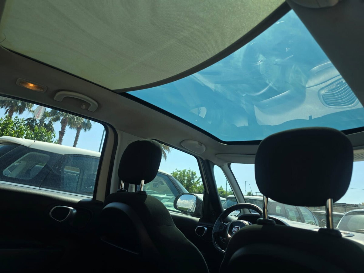 Fiat 500L Living 1.3 Multijet 85 CV Lounge (6)