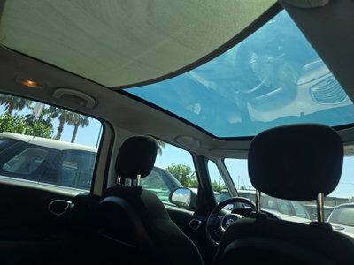 Fiat 500L 1.3 Multijet 85 CV Lounge (6)