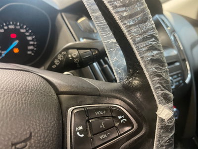Ford Focus 1.6 120 CV GPL Titanium (18)