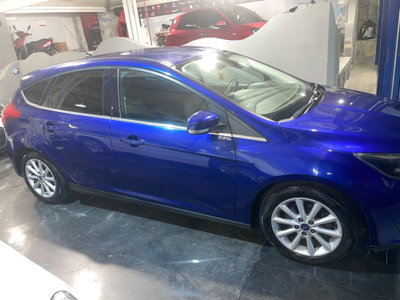 Ford Focus 1.6 120 CV GPL Titanium (5)