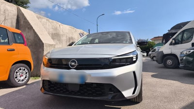 Opel Corsa 1.2 100 CV Edition nuova