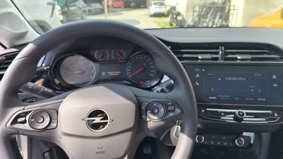 Opel Corsa 1.2 100 CV Edition (5)