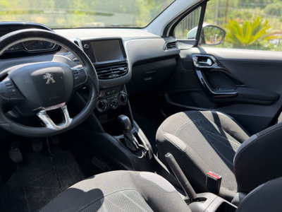Peugeot 208 HDi 68 CV 5 porte Active (12)