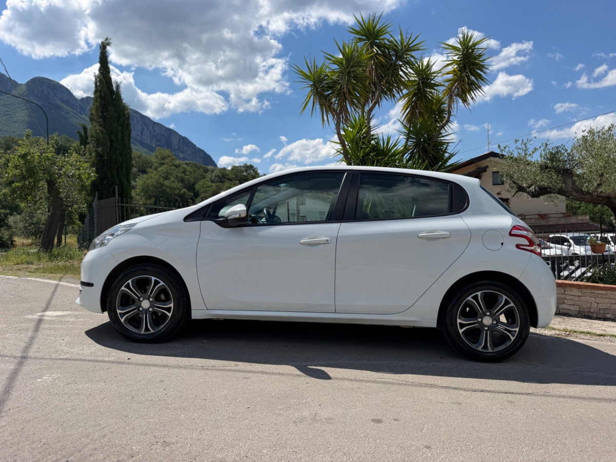 Peugeot 208 HDi 68 CV 5 porte Active (3)