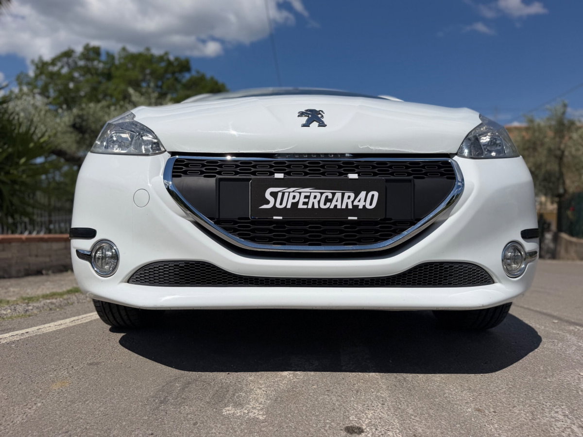 Peugeot 208 HDi 68 CV 5 porte Active (7)