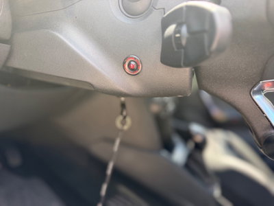 Peugeot 208 HDi 68 CV 5 porte Active (9)