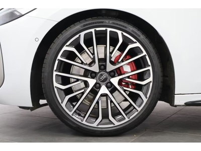 Audi S5 Avant 3.0 tfsi mhev+ sport attitude quattro 367cv s-tronic (13)