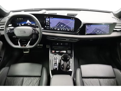 Audi S5 Avant 3.0 tfsi mhev+ sport attitude quattro 367cv s-tronic (8)