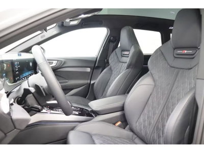 Audi S5 Avant 3.0 tfsi mhev+ sport attitude quattro 367cv s-tronic (9)