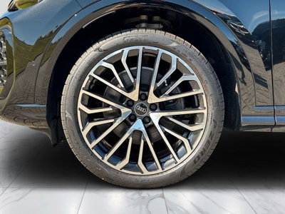 Audi Q4 Sportback 40 S line edition (16)