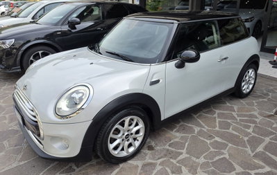 MINI Mini 1.5 Cooper D usata