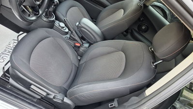 MINI Mini 1.5 Cooper D (10)