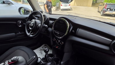 MINI Mini 1.5 Cooper D (11)