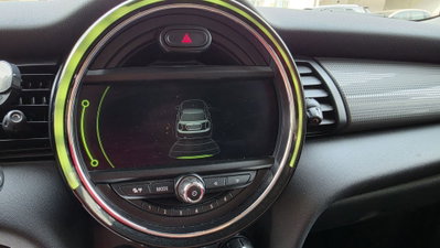 MINI Mini 1.5 Cooper D (18)