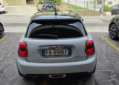 MINI Mini 1.5 Cooper D (5)