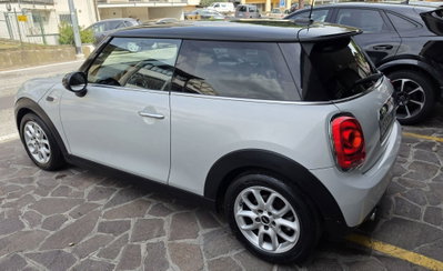 MINI Mini 1.5 Cooper D (6)