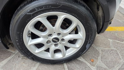 MINI Mini 1.5 Cooper D (7)