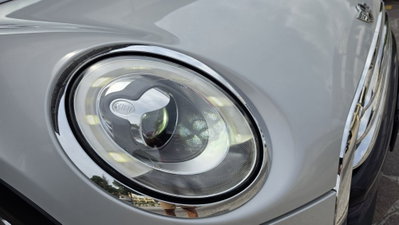 MINI Mini 1.5 Cooper D (8)