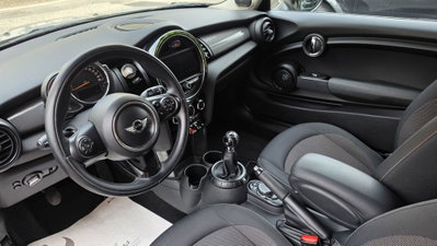 MINI Mini 1.5 Cooper D (9)
