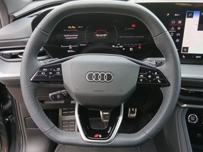 Audi Q4 Sportback 40 S line edition (11)