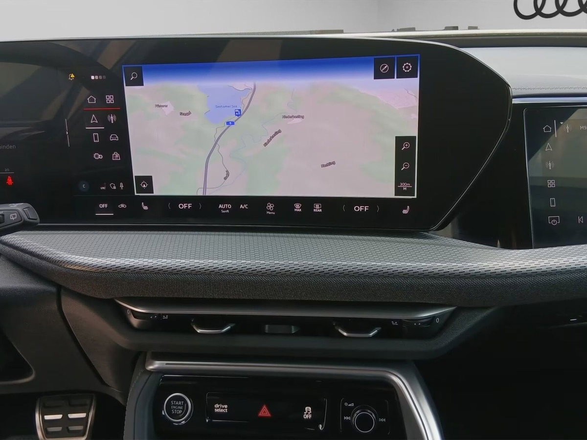 Audi Q4 Sportback 40 S line edition (12)