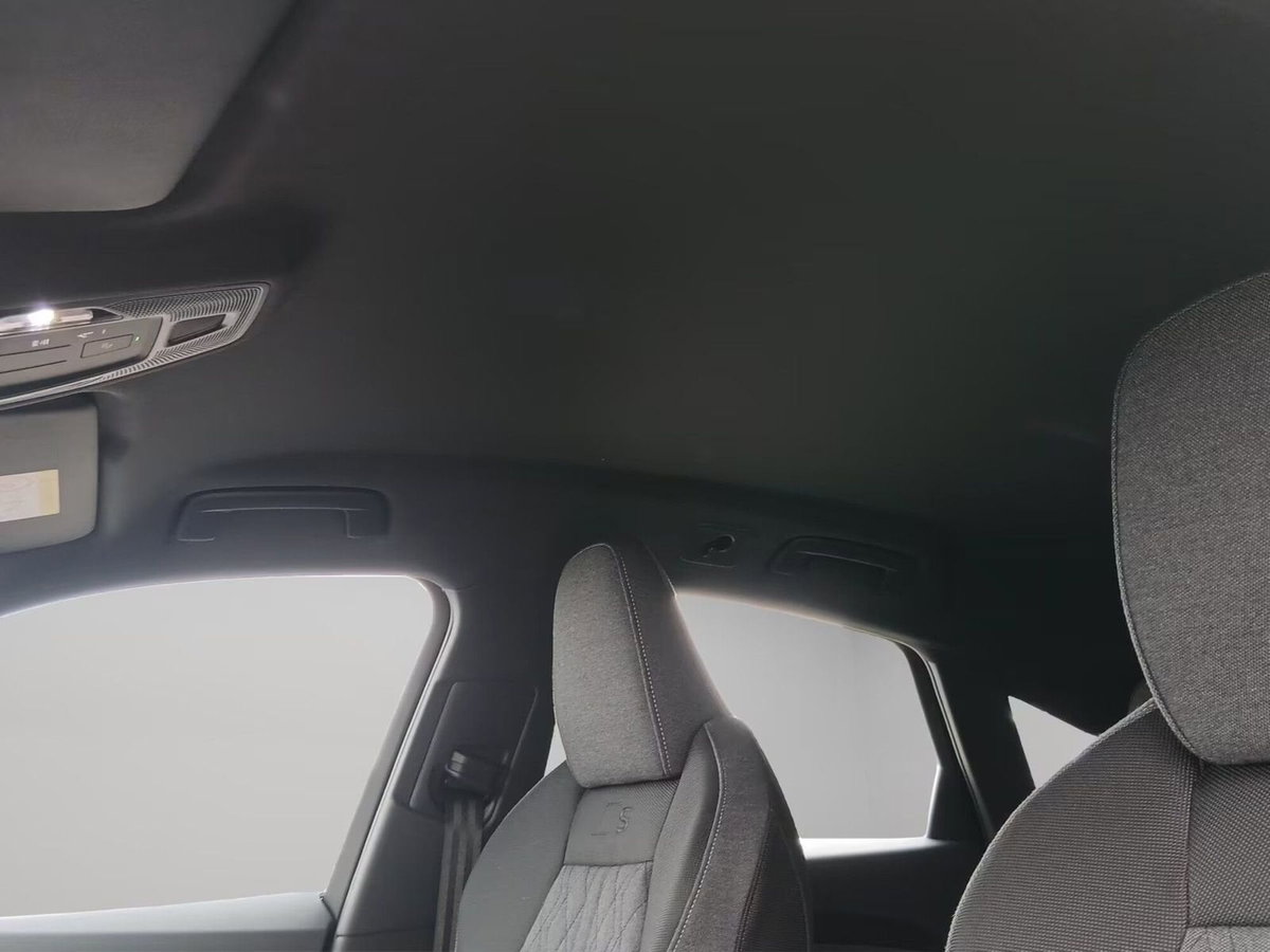 Audi Q4 Sportback 40 S line edition (13)