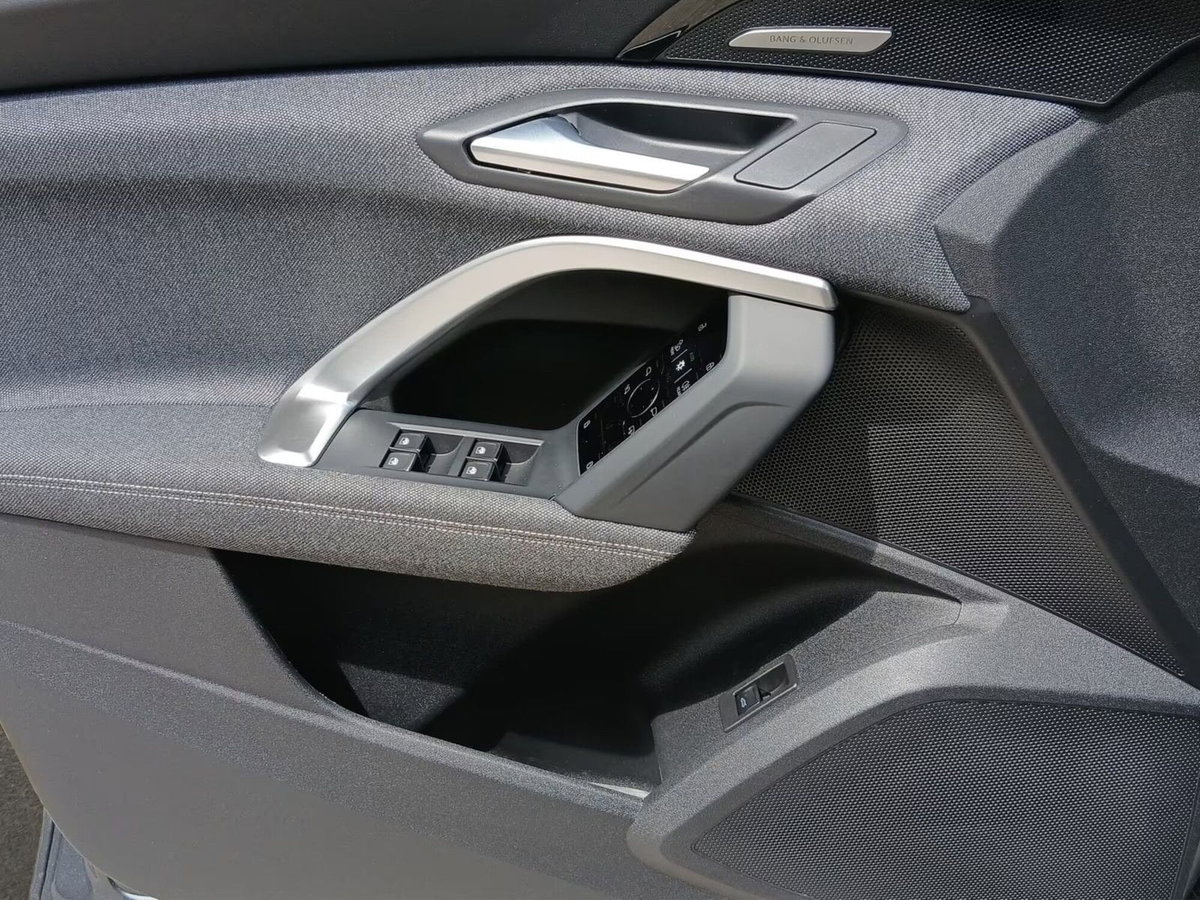 Audi Q4 Sportback 40 S line edition (14)