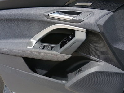 Audi Q4 Sportback 40 S line edition (14)