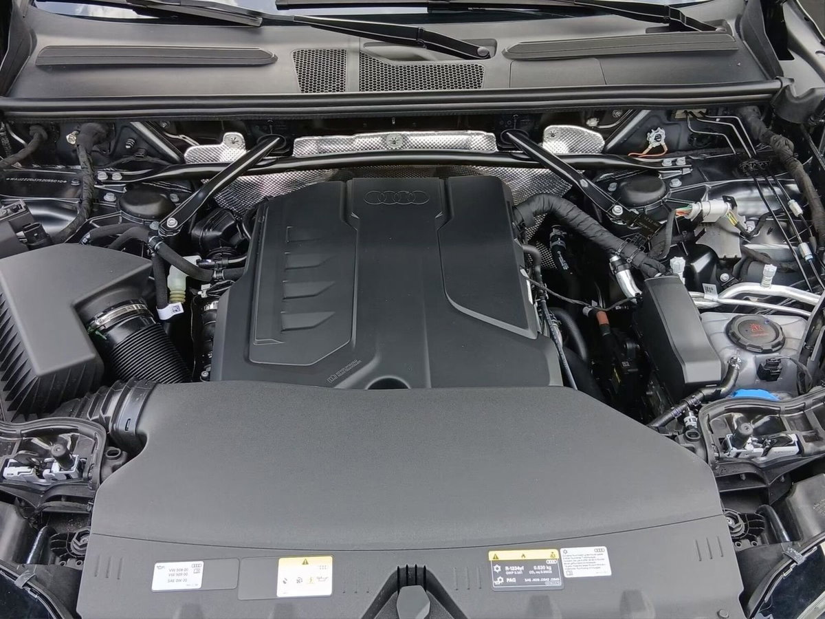 Audi Q4 Sportback 40 S line edition (18)