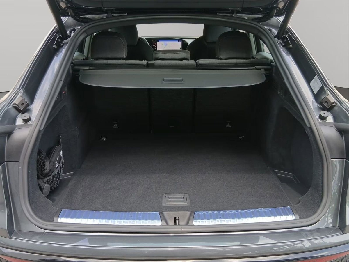 Audi Q4 Sportback 40 S line edition (20)