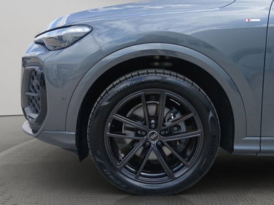 Audi Q4 Sportback 40 S line edition (3)