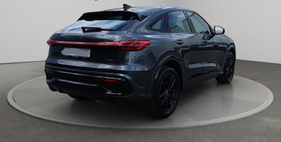 Audi Q4 Sportback 40 S line edition (6)