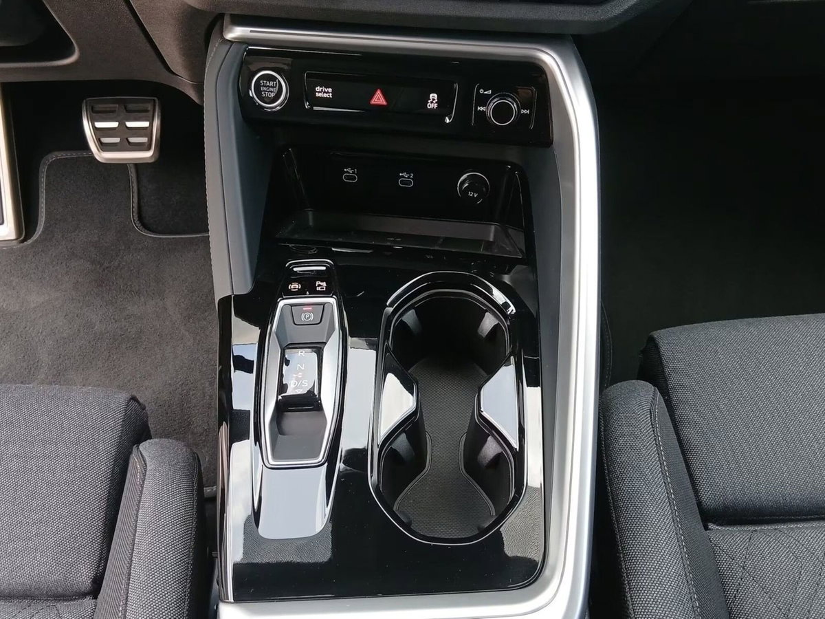 Audi Q4 Sportback 40 S line edition (8)