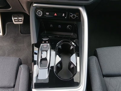 Audi Q4 Sportback 40 S line edition (8)