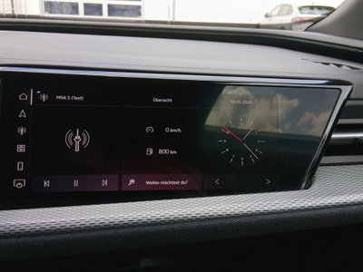 Audi Q4 Sportback 40 S line edition (9)