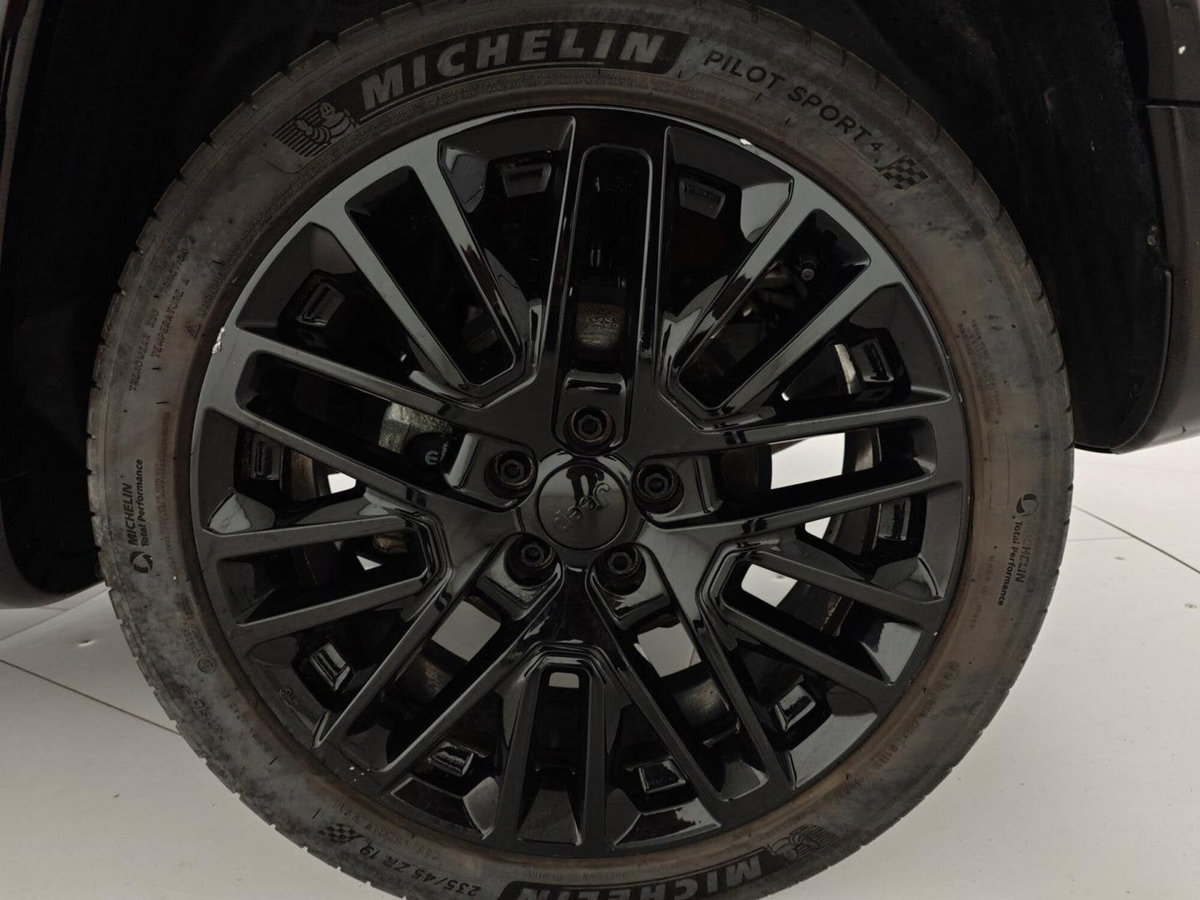 Jeep Compass 1.6 Multijet II 2WD S (10)